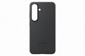 Puhelin - Kannet ja kotelot - Samsung Galaxy S25 Silicone Case - Black - EF-PS931CBEGWW