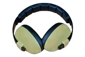 Vauvatarvikkeet - Banz Hearing Protection for Infants - Green - EM011