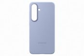 Puhelin - Kannet ja kotelot - Samsung Galaxy S25 Silicone Case - Light Blue - EF-PS931CLEGWW