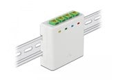 Lisätarvikkeet - DeLOCK Optical Fiber Connection Box - 85921