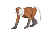 Hahmot - Mojo - Wildlife Proboscis Monkey - 387176