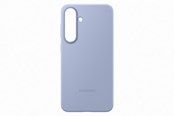 Puhelin - Kannet ja kotelot - Samsung Galaxy S25+ Silicone Case - Light Blue - EF-PS936CLEGWW