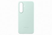 Puhelin - Kannet ja kotelot - Samsung Galaxy S25+ Silicone Case - Mint - EF-PS936CMEGWW