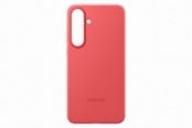 Puhelin - Kannet ja kotelot - Samsung Galaxy S25+ Silicone Case - Red - EF-PS936CREGWW