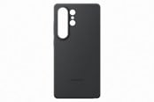 Puhelin - Kannet ja kotelot - Samsung Galaxy S25 Ultra Silicone Case - Black - EF-PS938CBEGWW