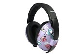 Vauvatarvikkeet - Banz Baby Earmuffs Butterflies - EM054