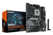 Emolevy - GIGABYTE B850 GAMING WF6 Emolevy - AMD B850 - AMD AM5 socket - DDR5 RAM - ATX - B850 GAMING WF6