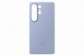 Puhelin - Kannet ja kotelot - Samsung Galaxy S25 Ultra Silicone Case - Light Blue - EF-PS938CLEGWW