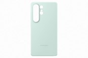 Puhelin - Kannet ja kotelot - Samsung Galaxy S25 Ultra Silicone Case - Mint - EF-PS938CMEGWW