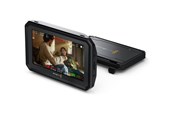 Videovalvonta - oheistuotteet - Blackmagic Full HD Touchscreen LCD HDR Monitor - CINEURSABB/AM