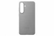 Puhelin - Kannet ja kotelot - Samsung Galaxy S25+ Kindsuit Case - Grey - EF-VS936PJEGWW