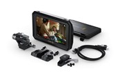 Videovalvonta - oheistuotteet - Blackmagic Full HD Touchscreen LCD HDR Monitor Kit - CINEURSABB/AMKIT