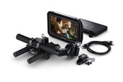 Videovalvonta - oheistuotteet - Blackmagic Design PYXIS Monitor EVF Kit - CINEURSABB/AMKITEVF
