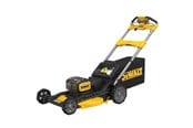 Ruohonleikkurit - Dewalt Cordless lawn mower DCMWSP156N-XJ 2X18V LAWN MOWER SELF-PROPELLED RWD.53CM SOLO - DCMWSP156N-XJ