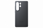 Puhelin - Kannet ja kotelot - Samsung Galaxy S25 Ultra Kindsuit Case - Black - EF-VS938PBEGWW