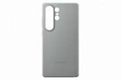 Puhelin - Kannet ja kotelot - Samsung Galaxy S25 Ultra Kindsuit Case - Grey - EF-VS938PJEGWW
