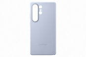 Puhelin - Kannet ja kotelot - Samsung Galaxy S25 Ultra Kindsuit Case - Light Blue - EF-VS938PLEGWW