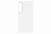 Puhelin - Kannet ja kotelot - Samsung Galaxy S25 Clear Case - Transparent - EF-QS931CTEGWW