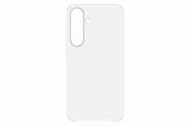 Puhelin - Kannet ja kotelot - Samsung Galaxy S25+ Clear Case - Transparent - EF-QS936CTEGWW