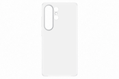 Puhelin - Kannet ja kotelot - Samsung Galaxy S25 Ultra Clear Case - Transparent - EF-QS938CTEGWW