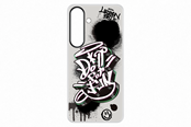 Puhelin - Kannet ja kotelot - Samsung Galaxy S25 Rugged Flipsuit Case - Black - EF-JS931CBEGWW