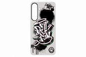 Puhelin - Kannet ja kotelot - Samsung Galaxy S25+ Rugged Flipsuit Case - Black - EF-JS936CBEGWW