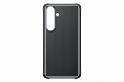 Puhelin - Kannet ja kotelot - Samsung Galaxy S25 Rugged Case - Black - EF-RS931CBEGWW