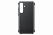 Puhelin - Kannet ja kotelot - Samsung Galaxy S25+ Rugged Case - Black - EF-RS936CBEGWW