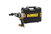 Ruuvi- ja Porakoneet - Dewalt DCD1007NT-XJ 18V XR Premium Carbonless Impact Drill - Loose unit in TSTAK - DCD1007NT-XJ
