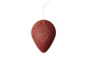Hyvinvointi - Purito SEOUL  - Jeju Volcanic Scoria Konjac Sponge - 8809563100200