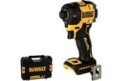 Ruuvi- ja Porakoneet - Dewalt DCF870NT-XJ 18 V XR Brushless Hydraulic Impact Driver - Loose unit in TSTAK - DCF870NT-XJ