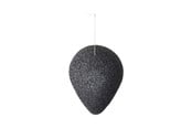 Hyvinvointi - Purito SEOUL SEOUL - Bamboo Charcoal Konjac Sponge - 8809563100231
