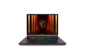 Kannettava tietokone - MSI Vector 17 HX AI - 17" | RTX 5070 Ti | Core Ultra 9 | 32GB | 2TB - Vector 17 HX AI A2XWHG-002NEU