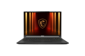 Kannettava tietokone - MSI Stealth A16 AI+ - 16" | RTX 5070 Ti | Ryzen AI 9  | 32GB | 2TB - Stealth A16 AI+ A3XWHG-005NEU