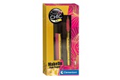 Luovat leikit - Clementoni Crazy Chic Lip Gloss and Lip Pencil Pink Power 2 pcs. - 18813