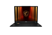 Kannettava tietokone - MSI Stealth 18 HX AI - 18" | RTX 5070 Ti | Core Ultra 9 | 32GB | 2TB - Stealth 18 HX AI A2XWHG-003NEU