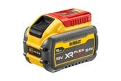 Akut ja laturit - Dewalt DCB547-XJ XR FLEXVOLT 18V 9Ah/54V 3Ah battery - DCB547