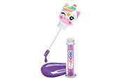 Luovat leikit - Clementoni Crazy Chic Lip Gloss Expo - 18806