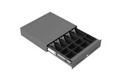 Järjestelmän lisävarusteet - APG Cash Drawer Cash Bases - cash drawer insert - 21343PAC