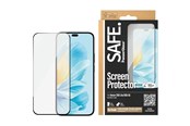 Puhelintarvikkeet - Näytönsuojat - SAFE by PanzerGlass Screen Protector Honor 200 Lite 5G | X8b | Ultra-Wide Fit - SAFE95932