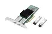 Verkkokortit (verkkosovittimet, tulostuspalvelimet jne.) - Lenovo Intel X710-DA2 - 4XC1R00857