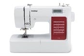 Ompelukoneet - Brother CS10S Classic - CS10SVM1