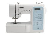 Ompelukoneet - Brother FS40s Allrounder - FS40SVM1