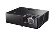 Projektori - Optoma Projektori ZU607TST - 1920 x 1200 - 6000 ANSI lumens - E9PD7L101EZ1