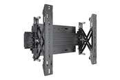 Seinäkiinnitys, AV-kiinnikkeet & AV-kalusteet - Multibrackets M Pro Series MBW1U - Max 40 kg - recommended for 75" - 7350022733534