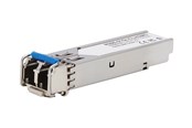 Toistimet & Lähettimet - Eaton Tripp Lite Series - SFP (mini-GBIC) transceiver module - 10Mb LAN 100Mb LAN 1GbE - N286-01GLCLHSMD