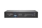 Verkkolaitteet & langattoman verkon laajentimet - SonicWALL TZ Series (Gen 7) TZ470 - 03-SSC-3011