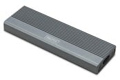 Kovalevyt - lisätarvikkeet - DIGITUS M.2 SATA & NVMe SSD Enclosure - DA-71156