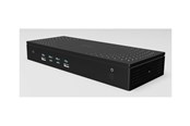 Telakointiasemat - I-Tec - docking station - USB-C / USB4 / Thunderbolt 3 / Thunderbolt 4 - 3 x HDMI 2 x DP - 1GbE - CA5MONITORDOCKPD
