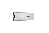 SSD 2 - A-Data XPG GAMMIX S60 SSD - 1TB - PCIe 4.0 - M.2 2280 - AGAMMIXS60-1T-CS